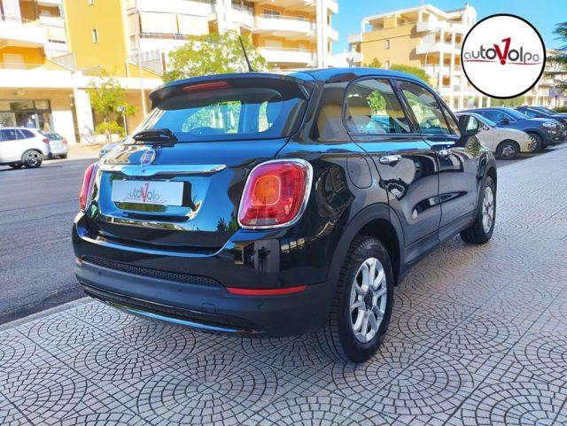 FIAT 500X 1.3 MultiJet 95 CV Pop Star