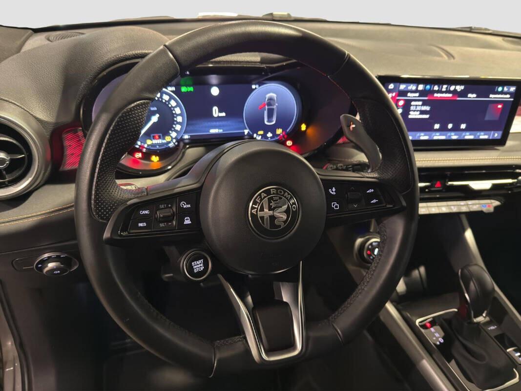Alfa Romeo Tonale 1.6 130cv Veloce automatica 2024
