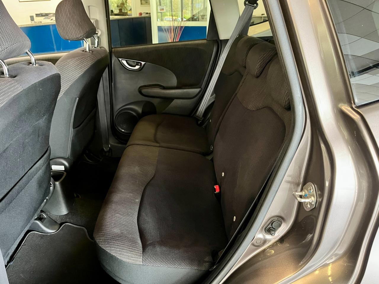 Honda Jazz 1.4 i-VTEC Elegance-NEOPATENTATI-