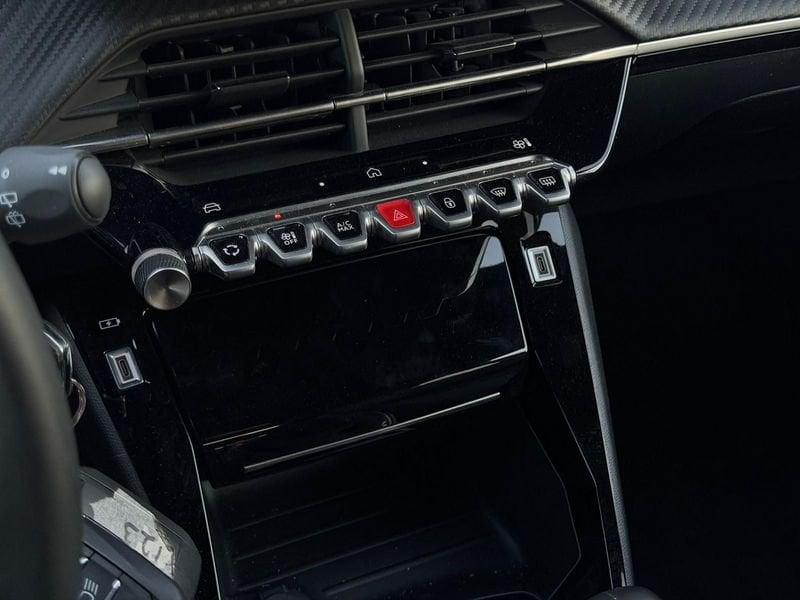 Peugeot 2008 PureTech 100cv S&S Allure