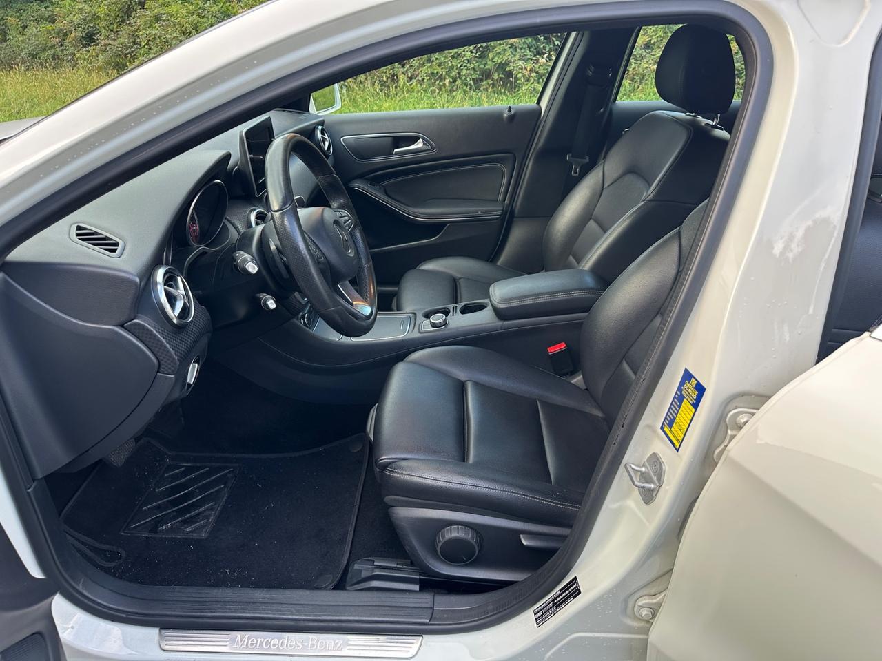 Mercedes-benz A 180 Sport - 2017