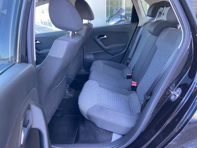 VOLKSWAGEN Polo 1.4 5p. Comfortline