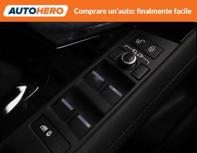 LAND ROVER Range Rover Evoque 2.0D I4-L.Flw 150 CV AWD Auto R-Dynamic S