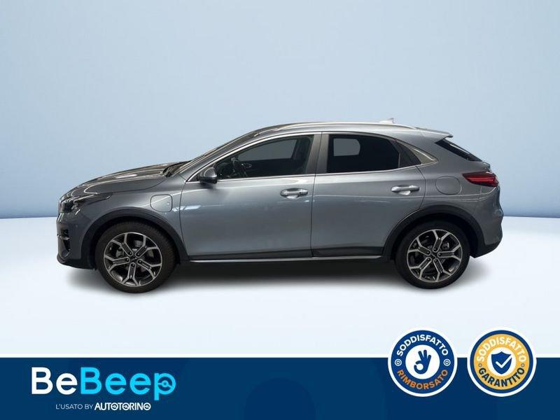 KIA Xceed 1.6 GDI PHEV EVOLUTION 141CV DCT
