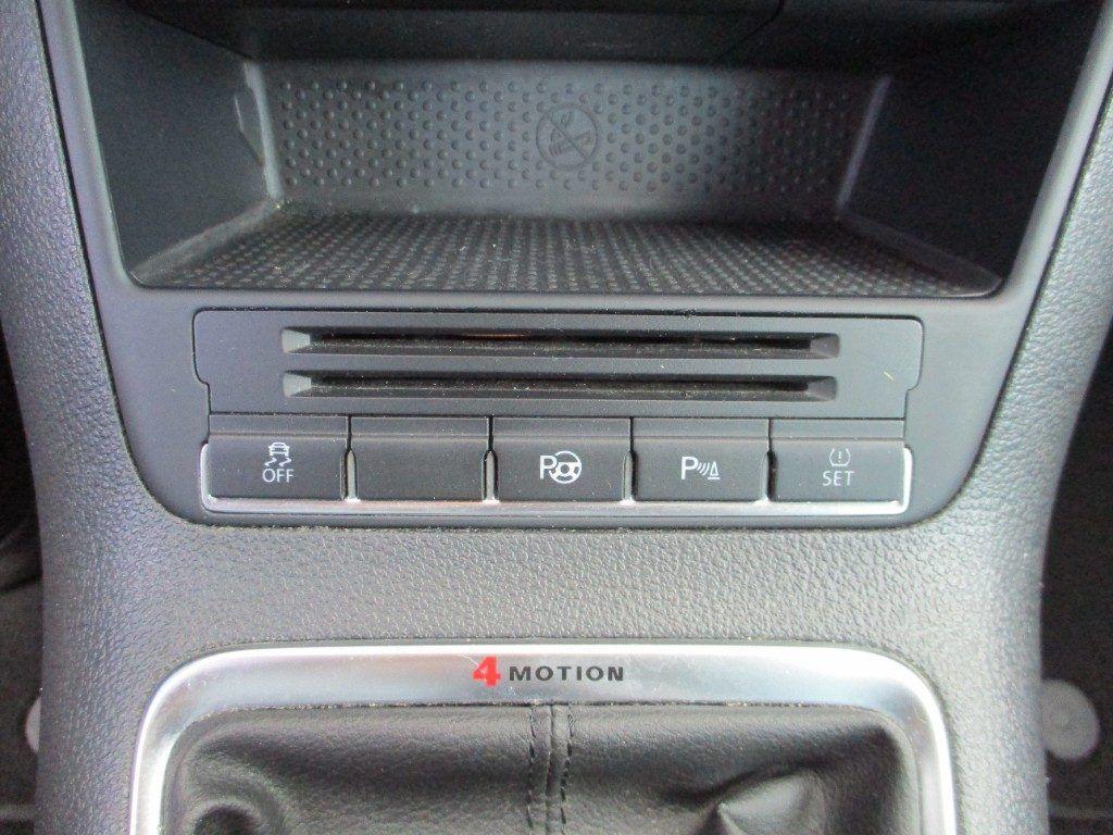 Volkswagen Tiguan 2.0 TDI DPF 4MOTION Sport & Style