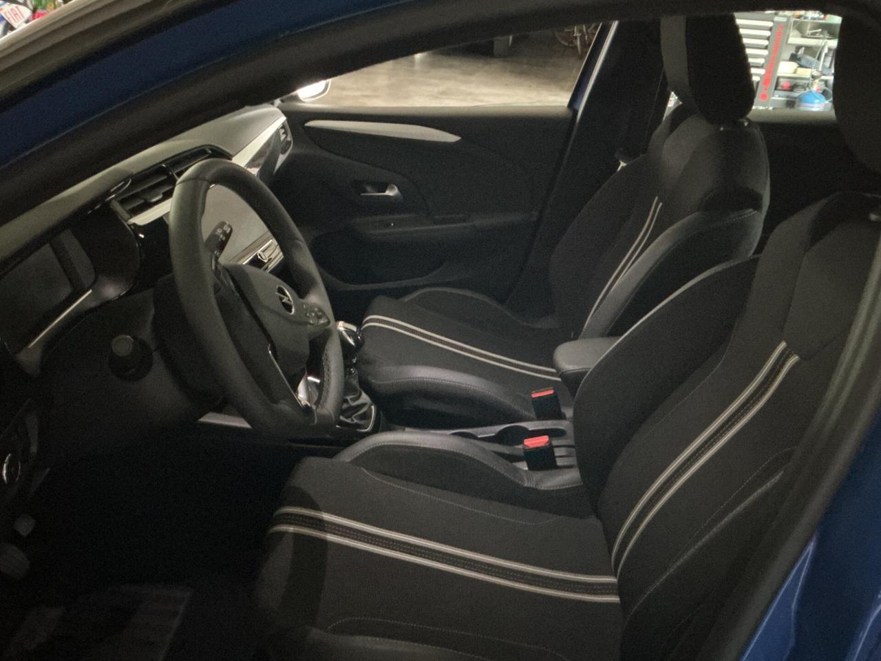 Opel Corsa 1.2 100 CV GS - KM 30.000