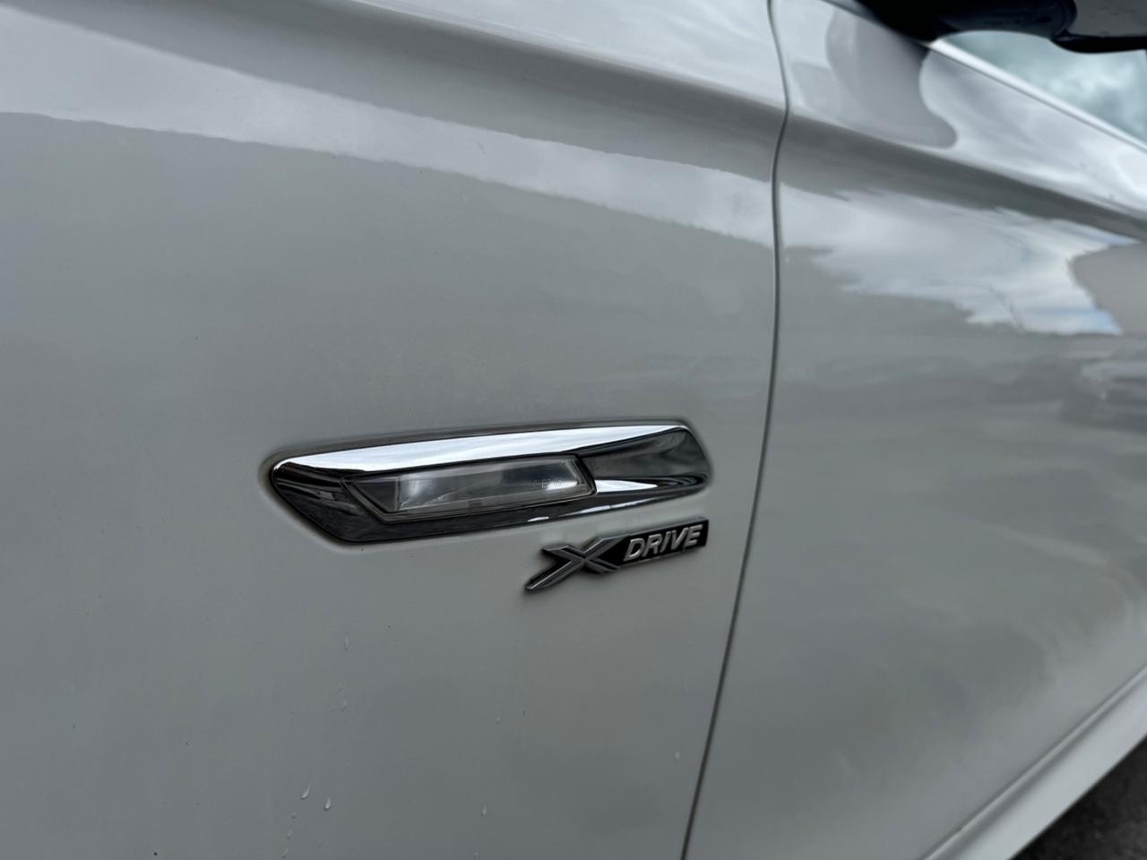 Bmw 525XD 2.0 DIESEL 218CV xDrive Futura 2012