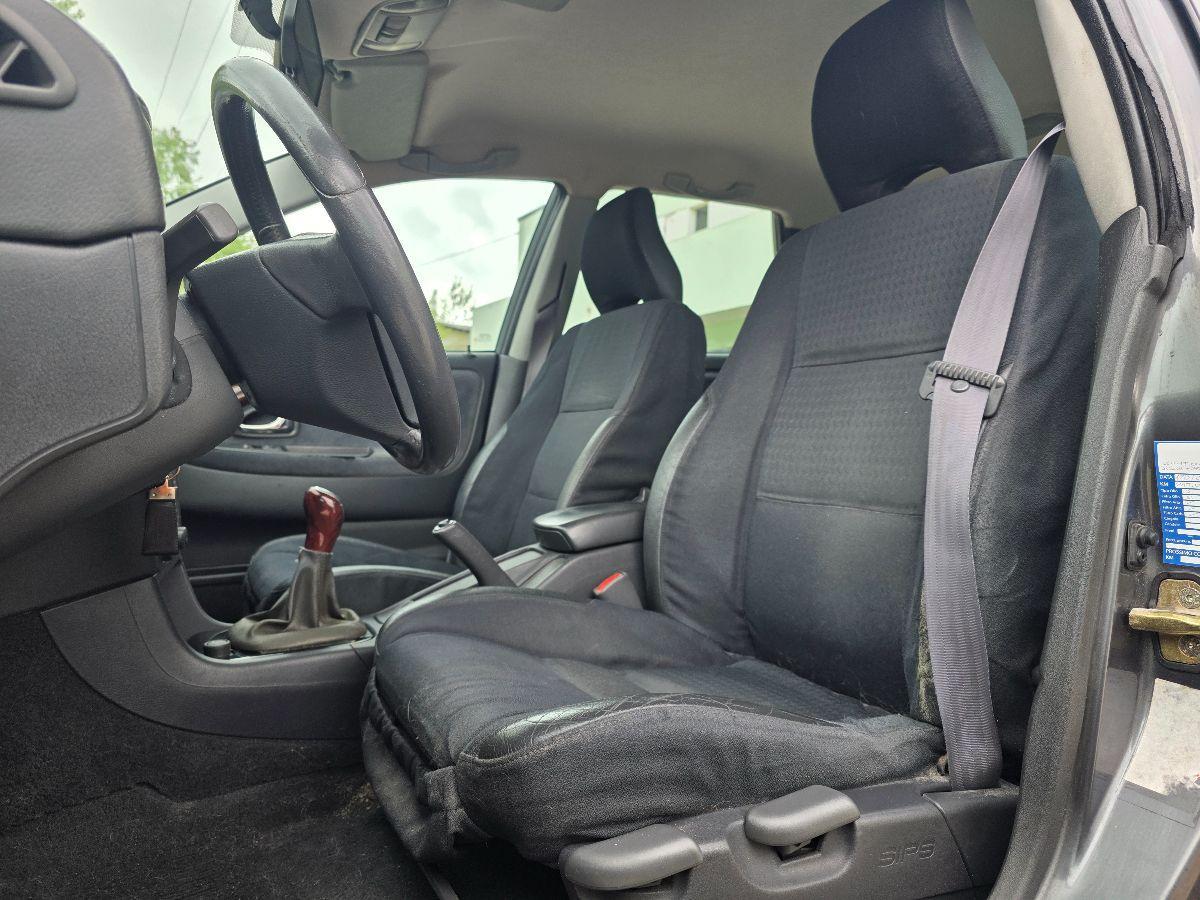 VOLVO V40 1.9D DIESEL ASI OK NEOPATENTATI