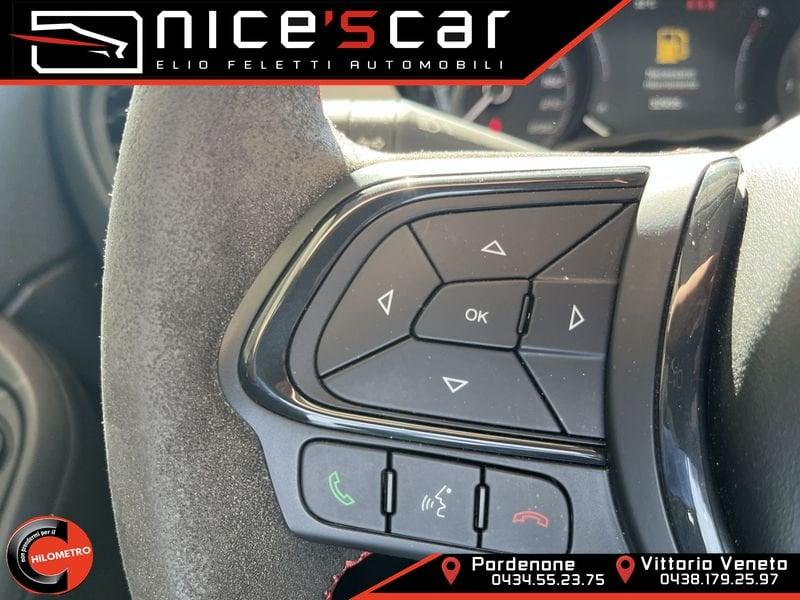 FIAT 500X 500X 1.3 MultiJet 95 CV Sport