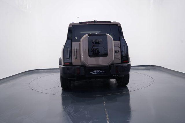 ICH-X K3 2.0 238cv GPL