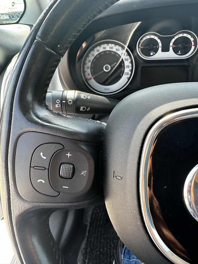 FIAT 500L 1.3 Multijet 95 CV Lounge OK NEOPATENTATO