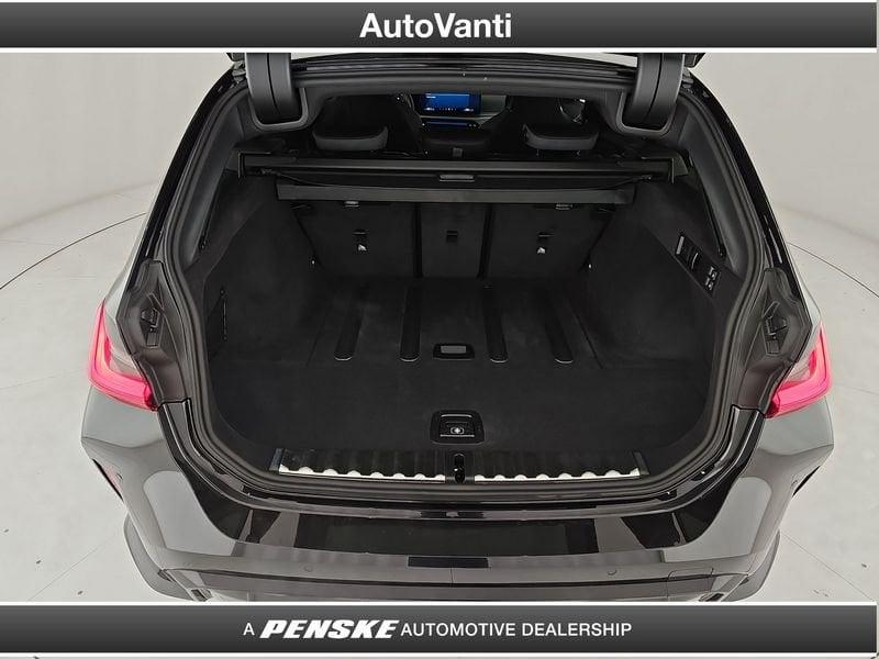 BMW M3 Touring M3 Competition xDrive Touring auto