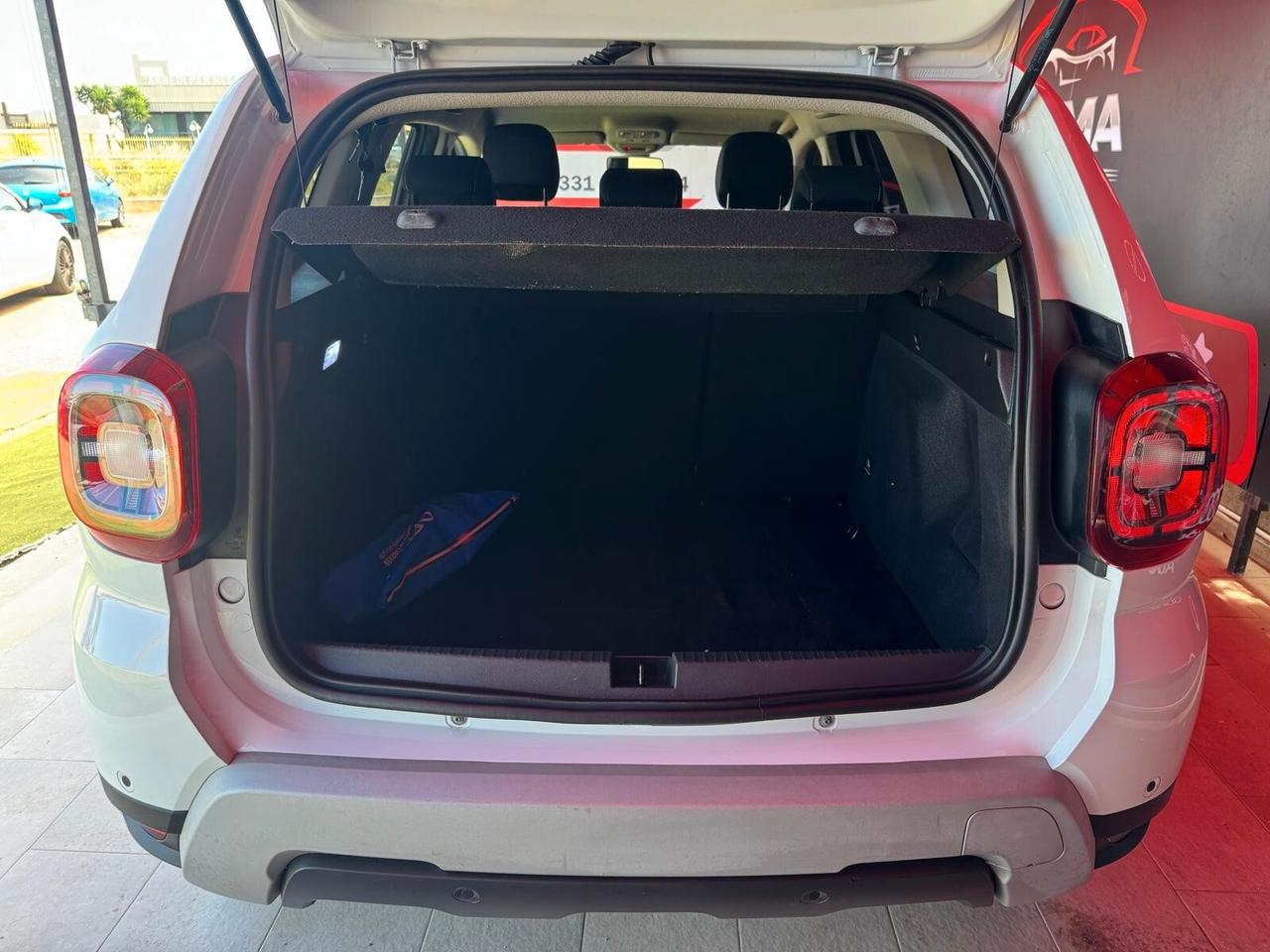 Dacia Duster 1.5 dCi Unicopr. Prestige