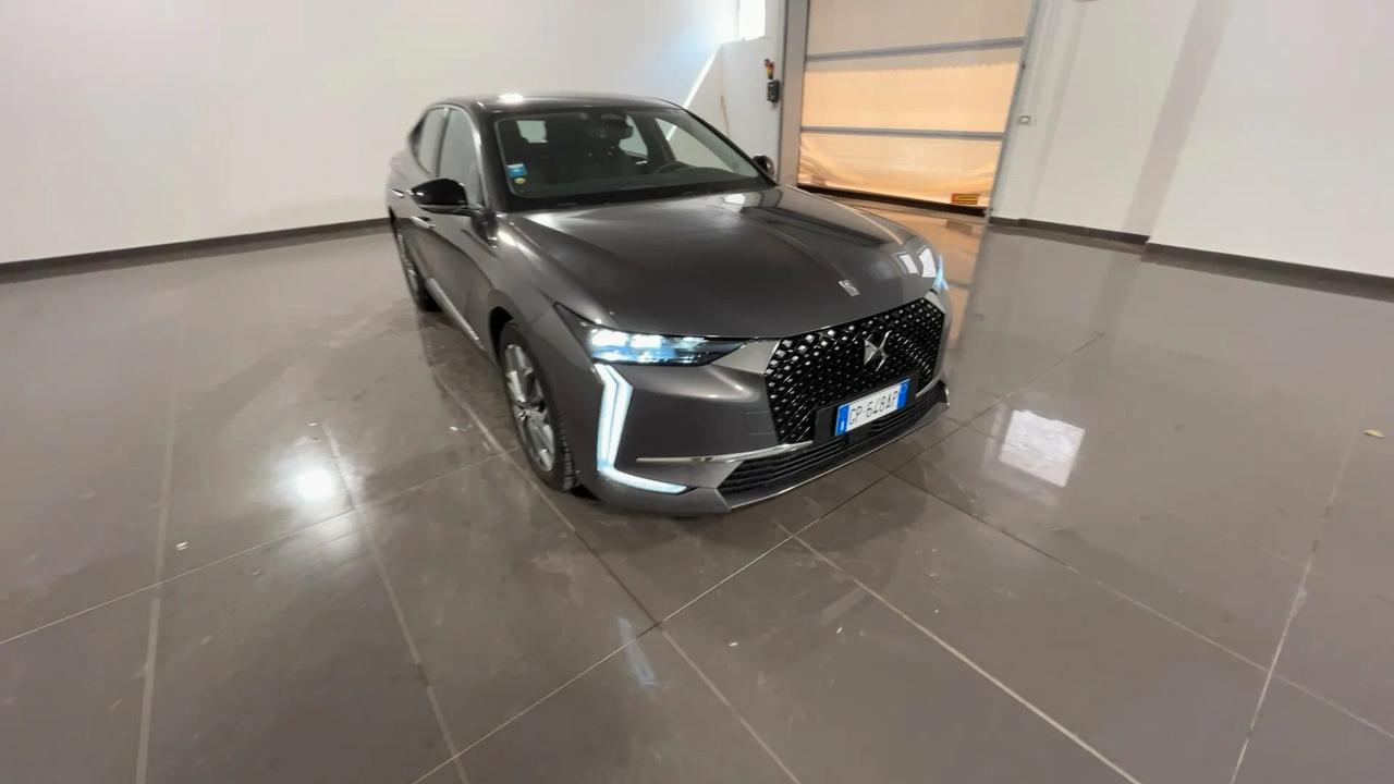 Ds DS4 4 PureTech 130 aut. Trocadero