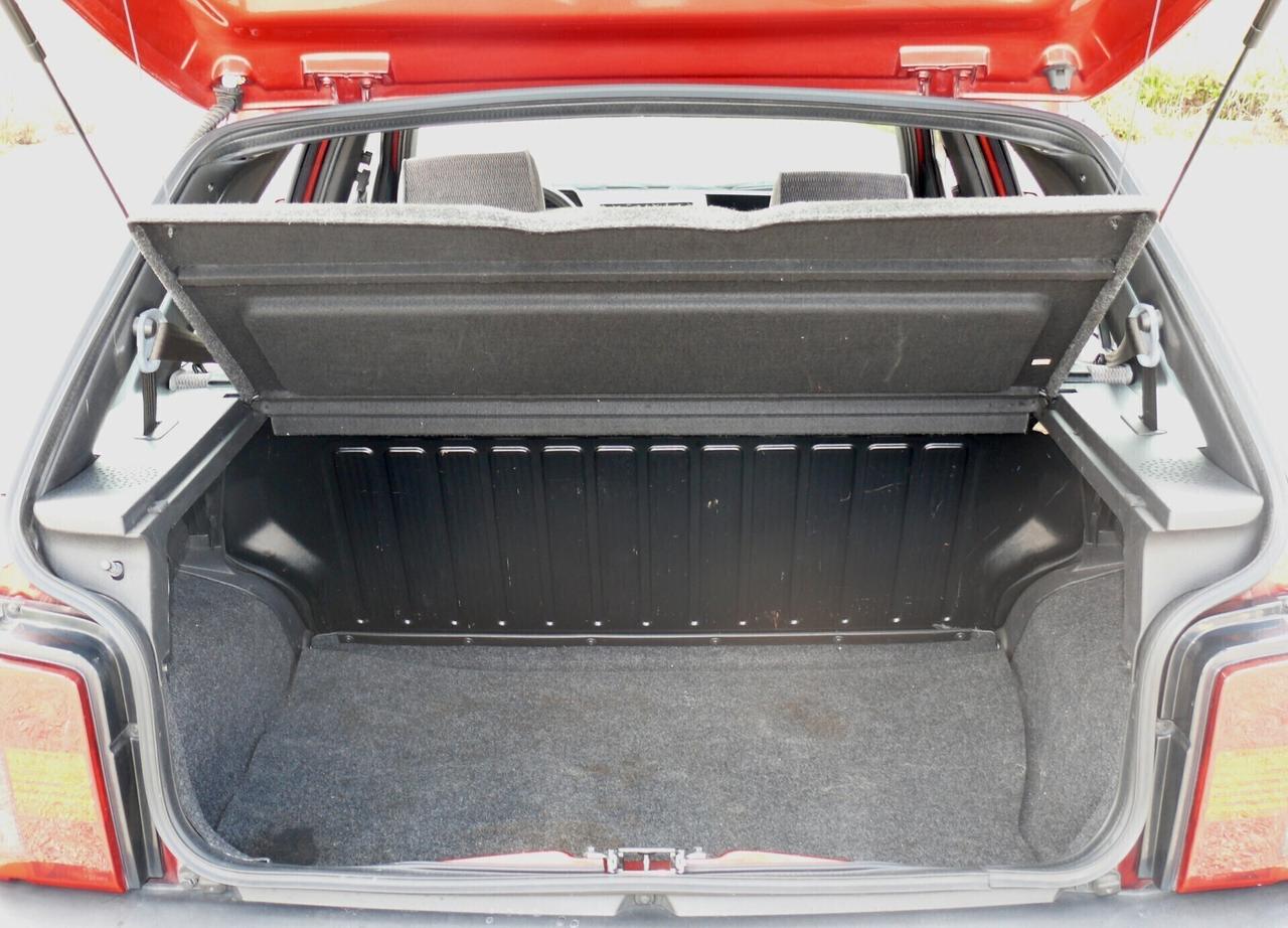 Fiat Tipo HSD (M1298)