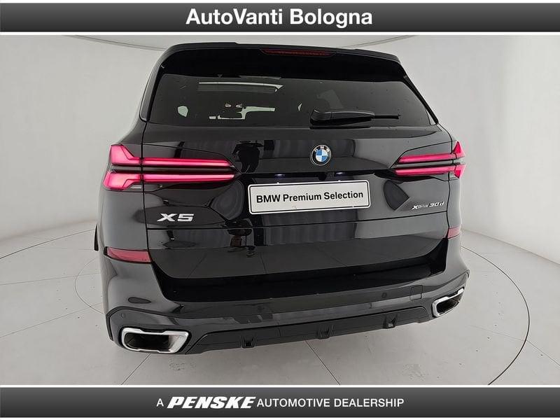 BMW X5 X5 xDrive30d 48V Msport