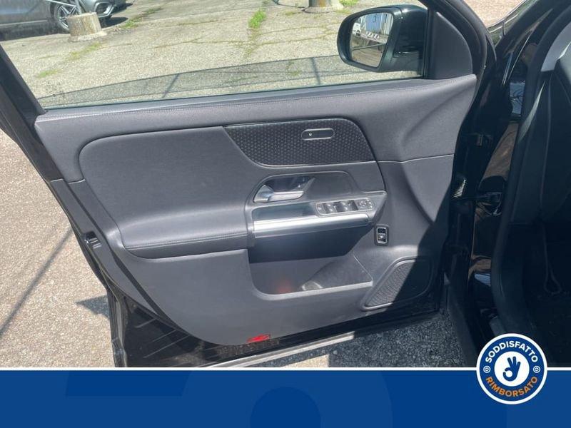 Mercedes-Benz GLA 180d Automatic Advanced Progressive