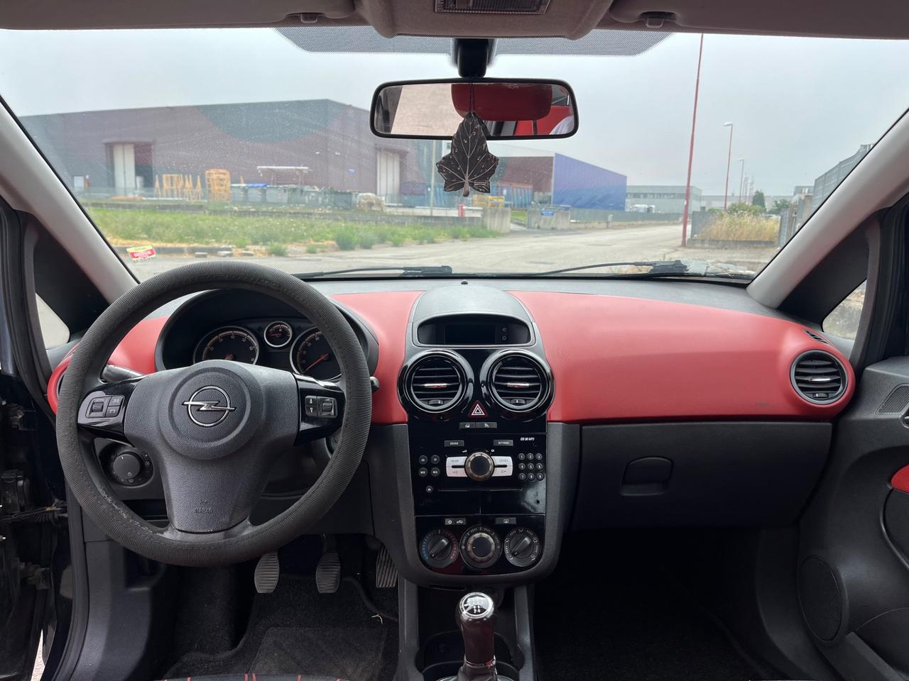 Opel Corsa 1.2 benzina/gpl Cosmo