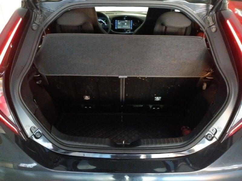 Toyota Aygo X Aygo X 1.0 VVT-i 72 CV 5 porte Trend