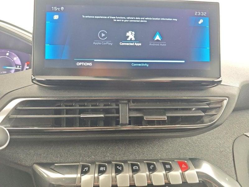 Peugeot 5008 BlueHDi 130 EAT8 S&S Allure