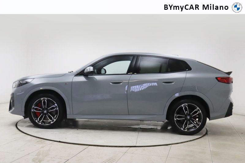 BMW X2 20 d 48V MSport xDrive DCT