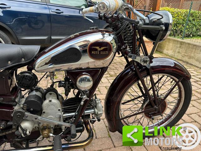 MOTO GUZZI Other PE 250