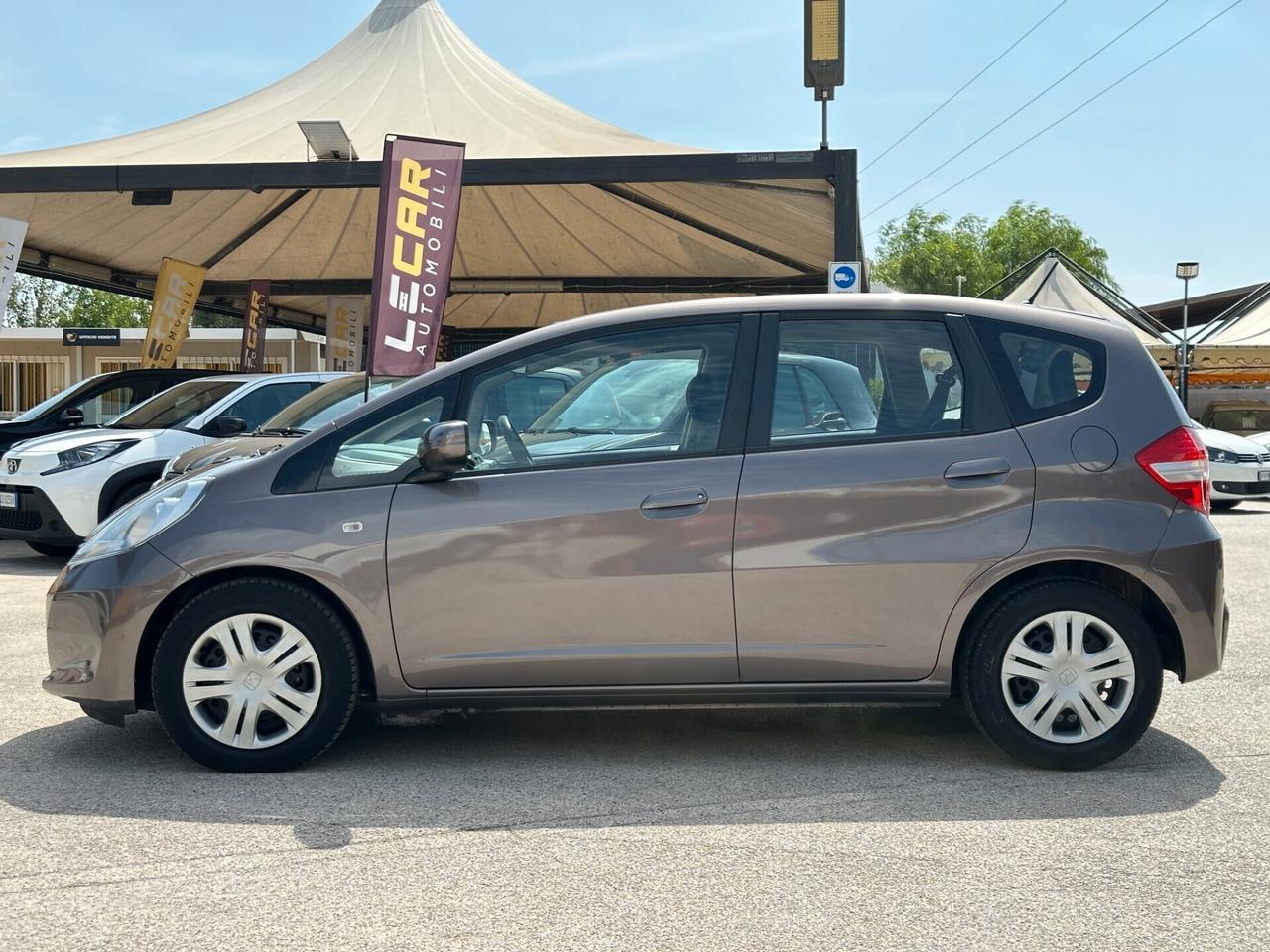 HONDA Jazz 1.2 i-VTEC Trend