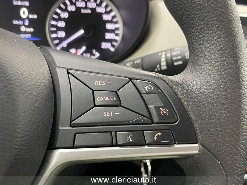 Nissan Micra IG-T 92 5 porte Acenta