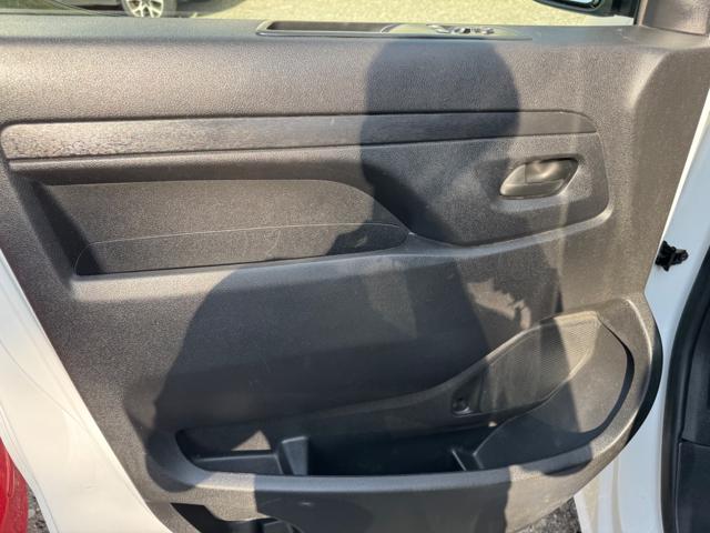 OPEL Vivaro PRONTA CONSEGNA!!1.5 Diesel S&S PL-TN Furgone LONG