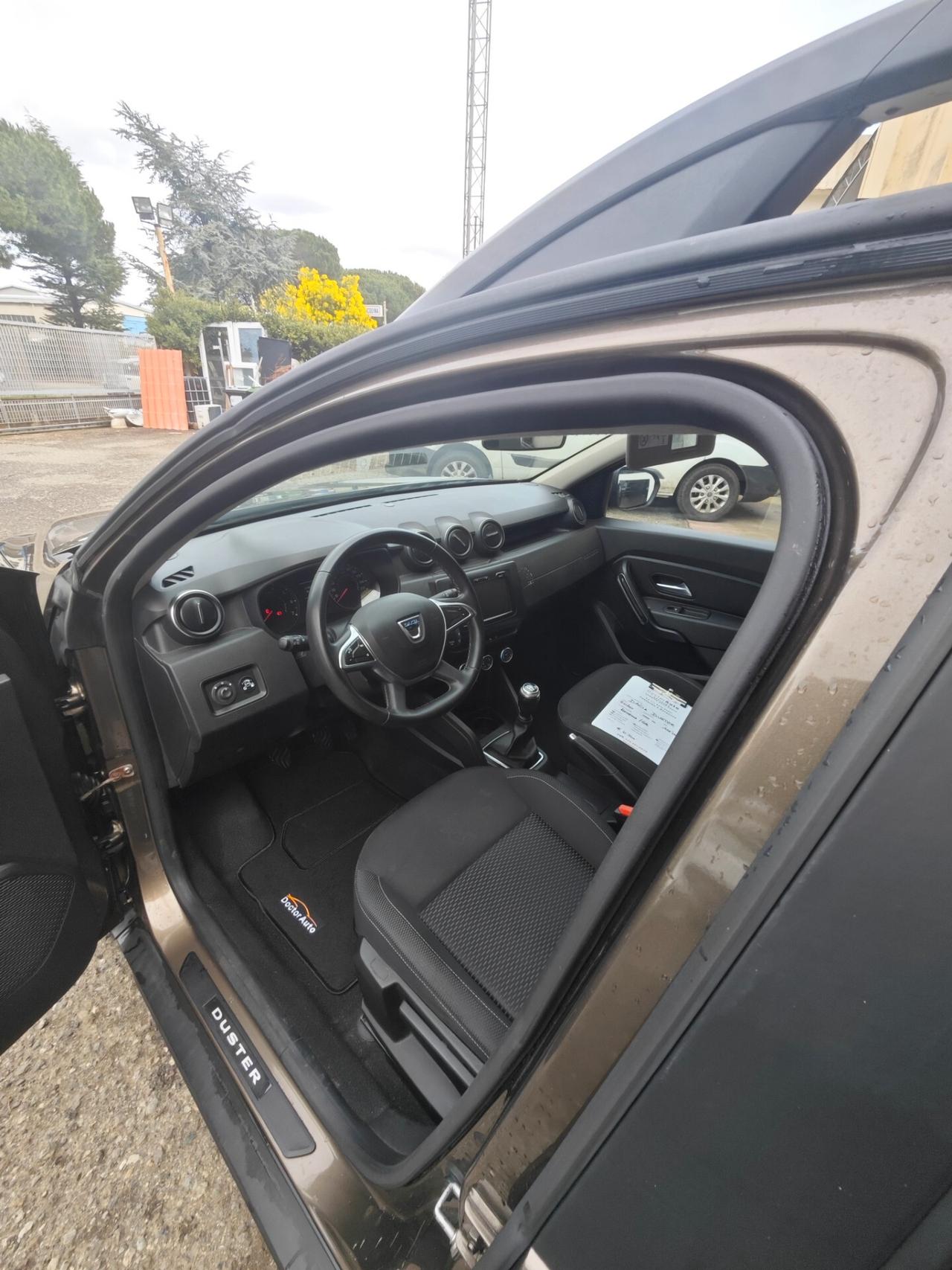 Dacia Duster 1.0 TCe 100 CV ECO-G 4x2 15th Anniversary