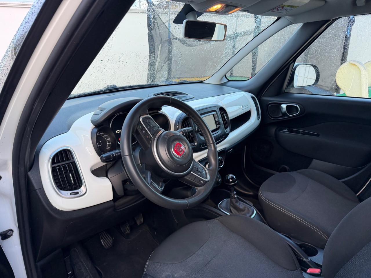 Fiat 500 L 500L 1.3 mjt Business 95cv