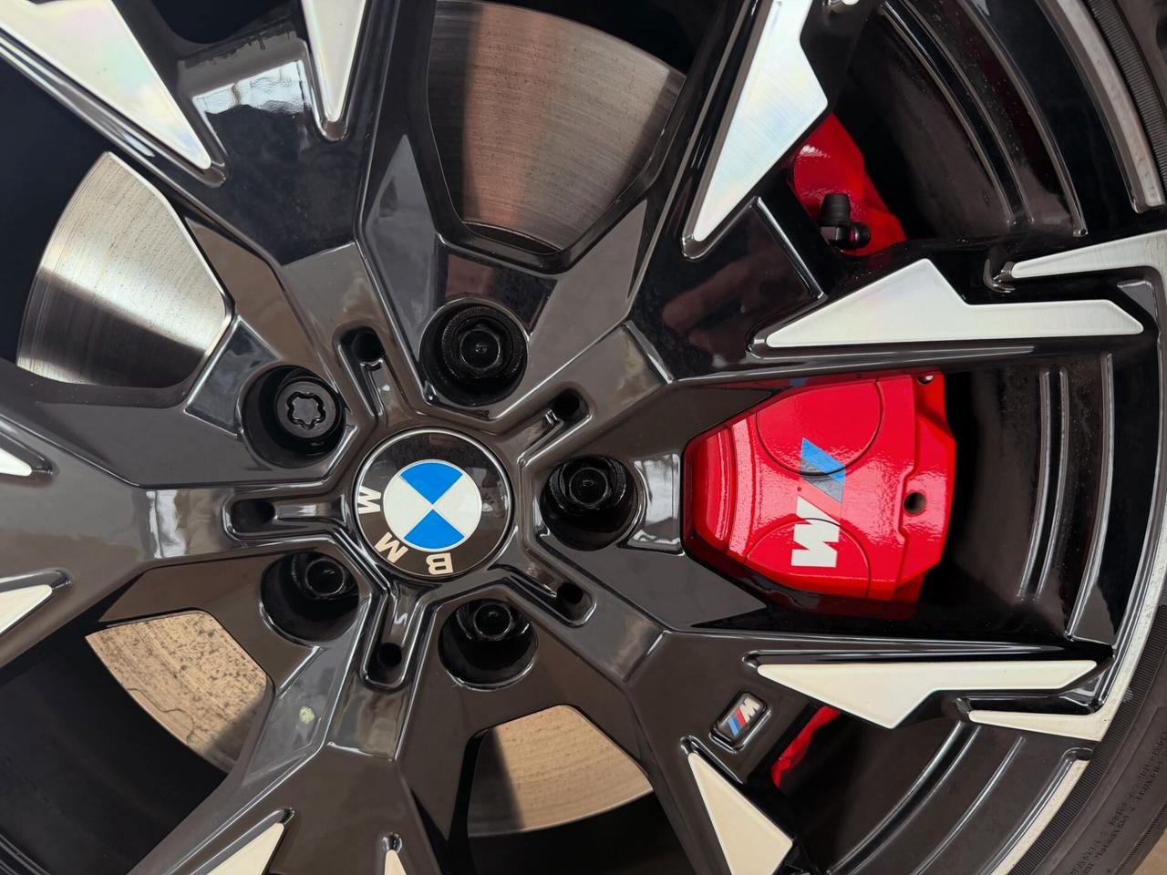 Bmw 118 118d MSport Pro