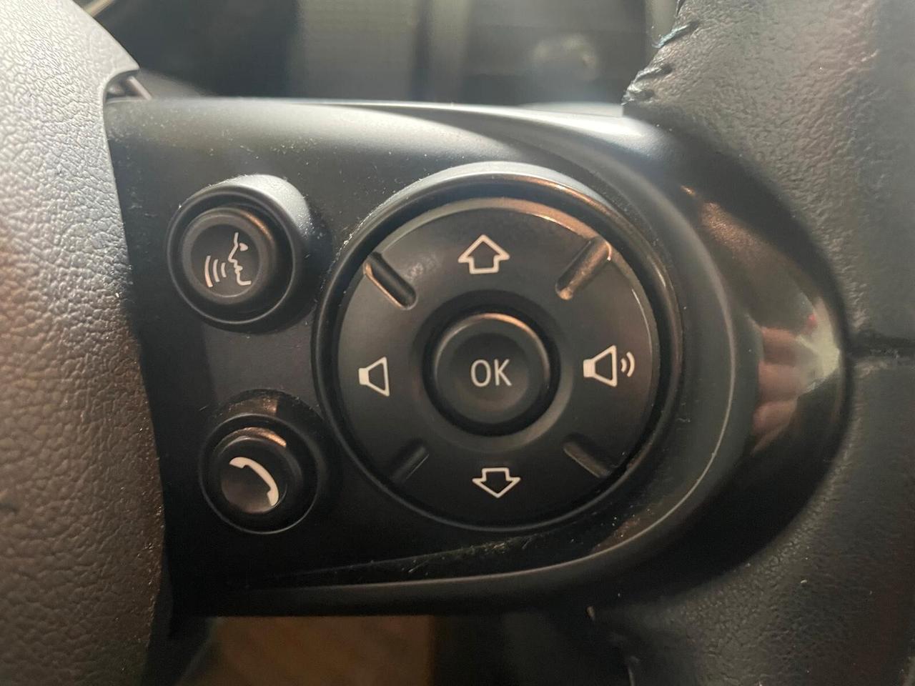 Mini 1.5 One D Business