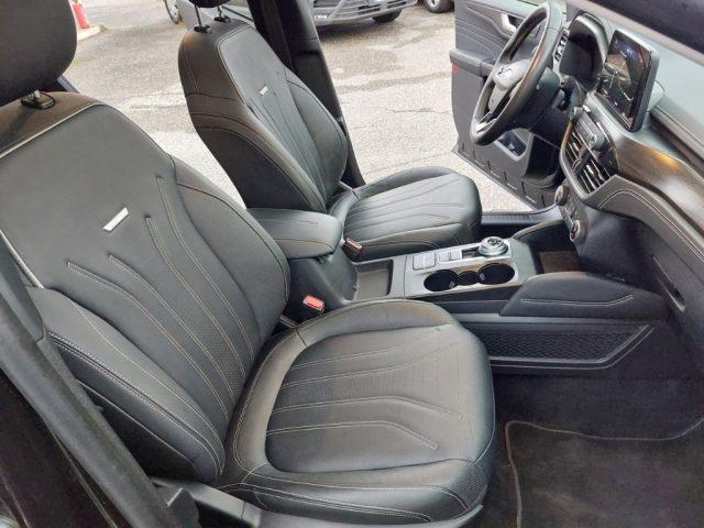 FORD Kuga 2.5 Full Hybrid 190 CV CVT AWD VIGNALE FULL OP