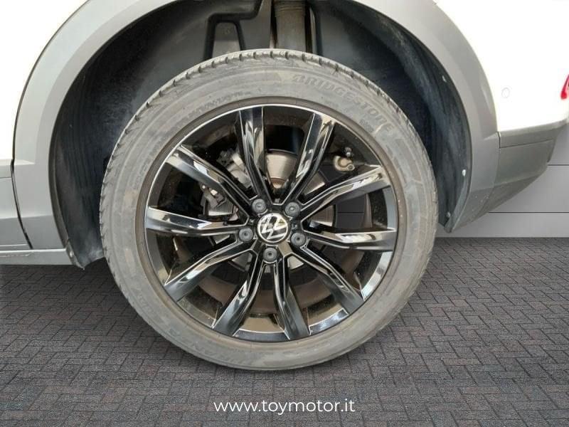 Volkswagen T-Roc 1ª serie 2.0 TDI SCR R-Line