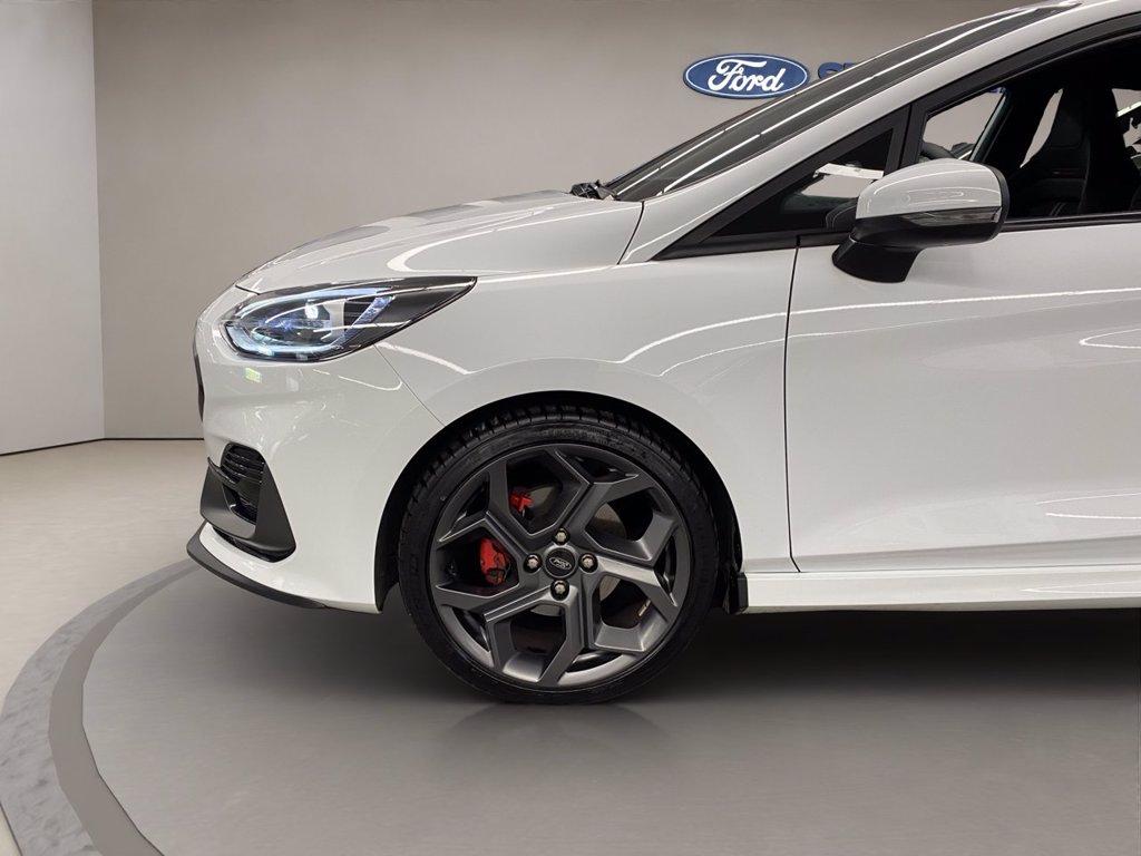 FORD Fiesta 5p 1.5 ecoboost ST 200cv del 2023