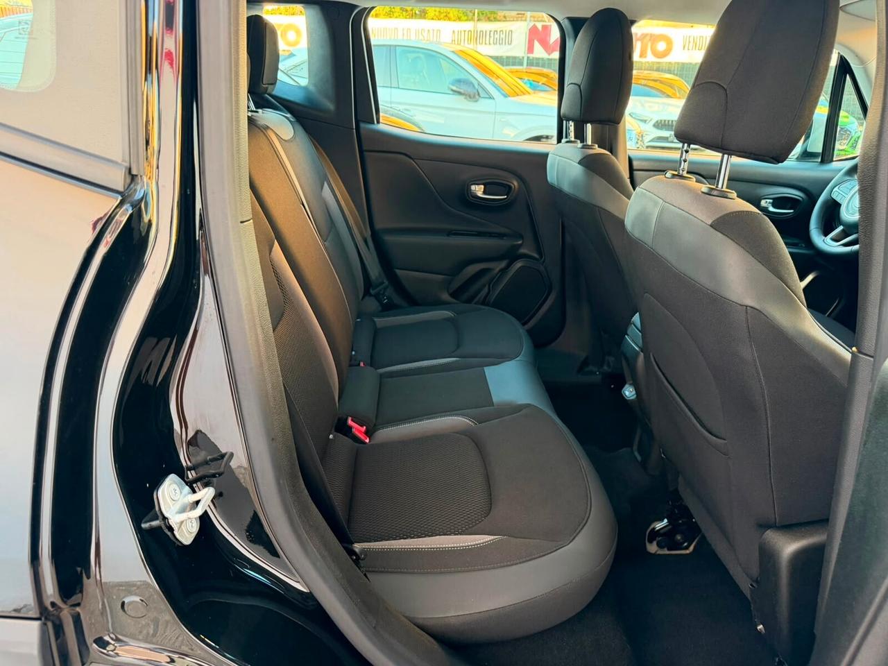 Jeep Renegade 1.6 Mjt 130 CV Limited 2022