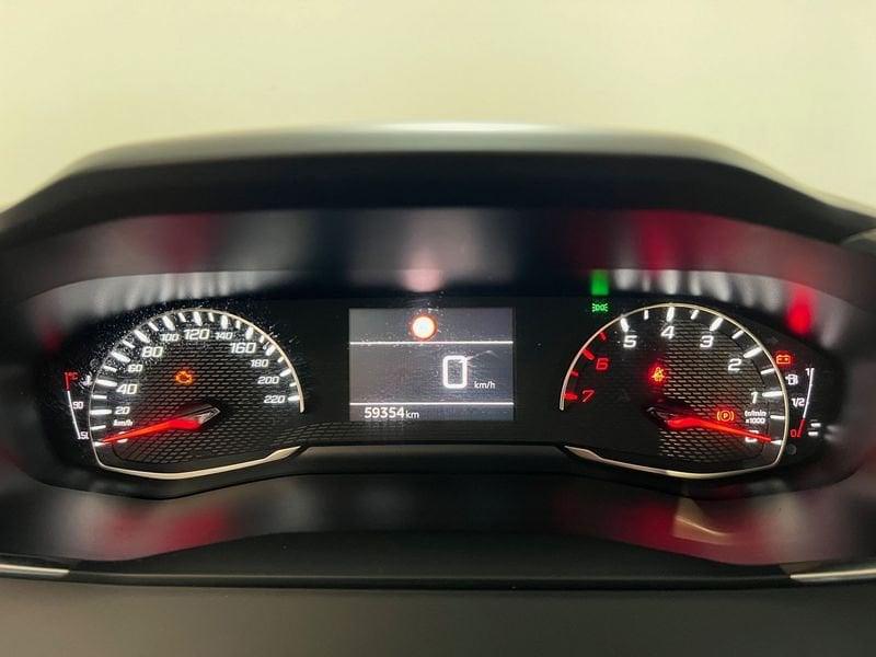Peugeot 2008 PureTech 130 S&S Active