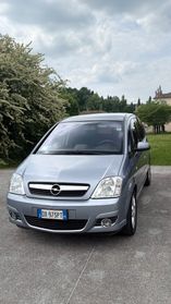 Opel Meriva 1.6 16V Cosmo SI NEOPATENTATI