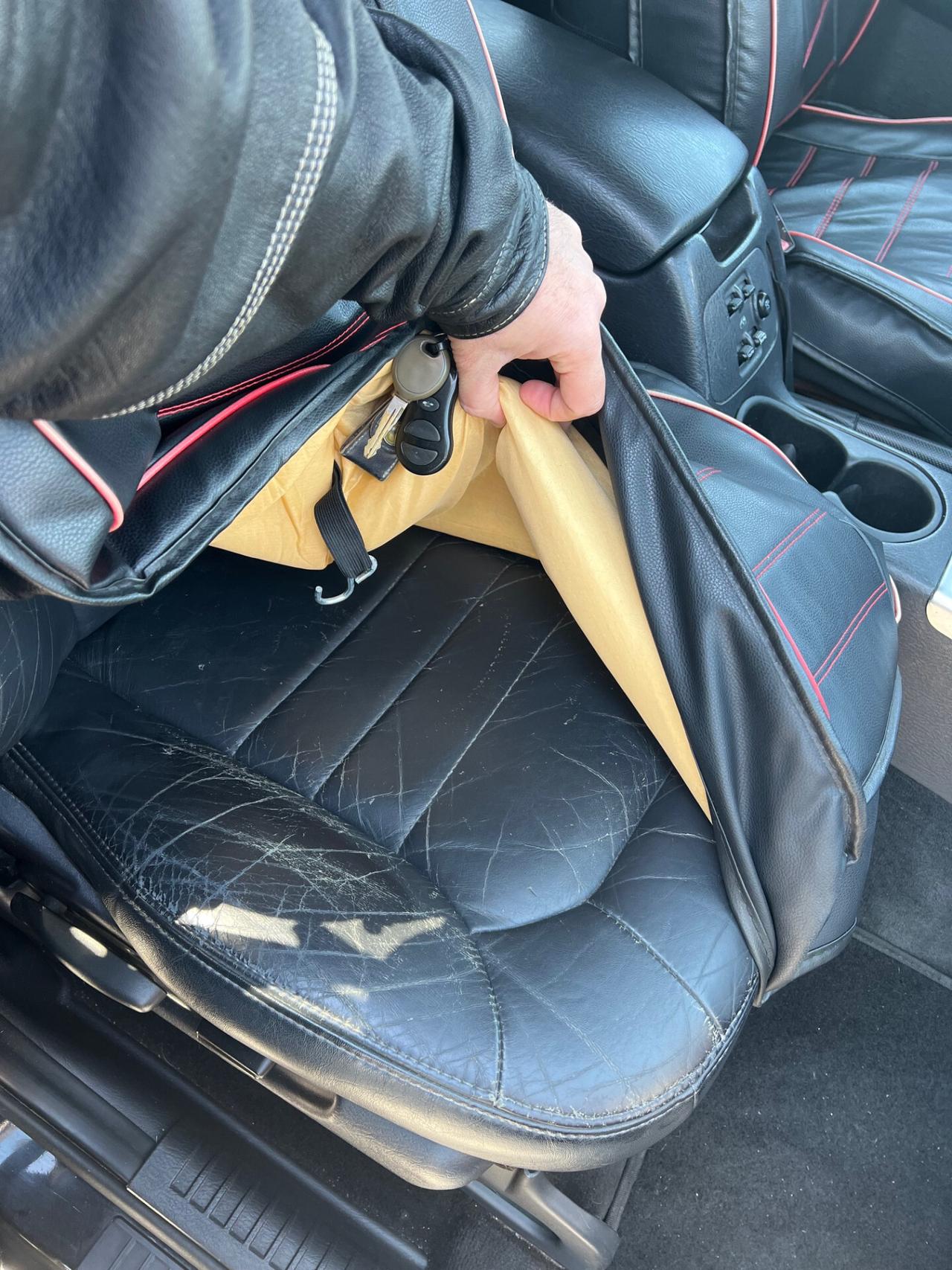 Jeep Cherokee 2.8 CRD Limited