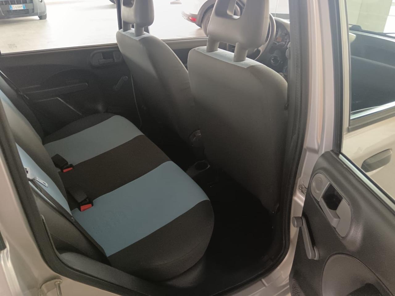 Fiat Panda 1.2 Dynamic