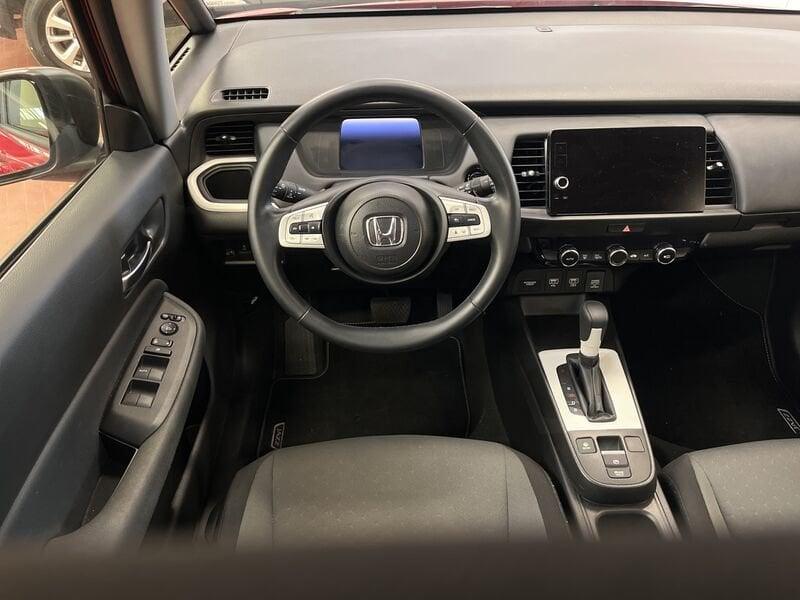 Honda Jazz 1.5 Hev eCVT Elegance