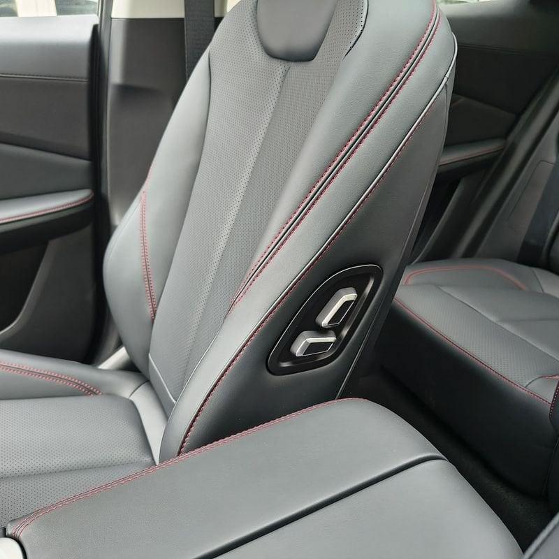 Cirelli Cirelli 5 1.5 GPL 177 CV AT7 Premium