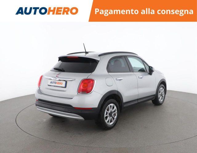 FIAT 500X 1.6 MultiJet 120 CV DCT Pop Star