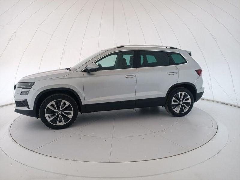 Skoda Karoq 2022 2.0 tdi evo Style 4x4 150cv dsg