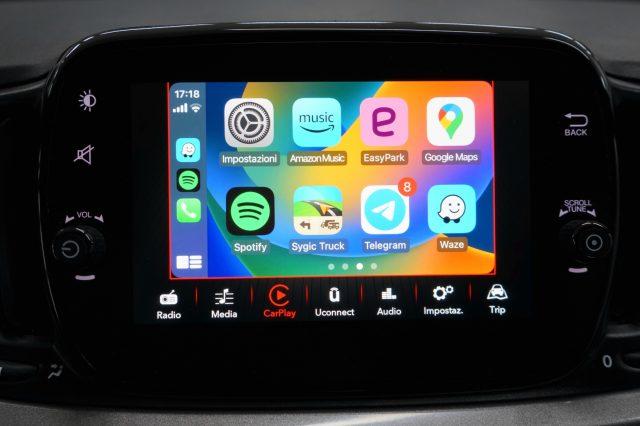 FIAT 500 1.0 Hybrid Lounge