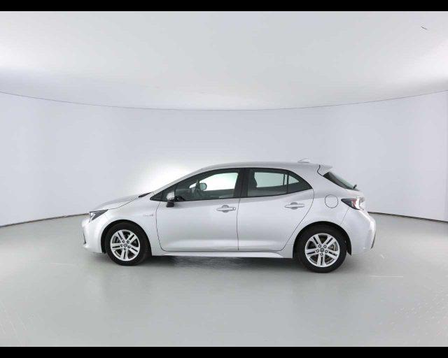 TOYOTA Corolla 1.8 Hybrid Business