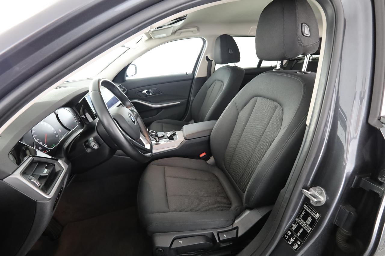 BMW Serie 3 (G20/G21) 320d 48V xDrive Touring Business Advantage