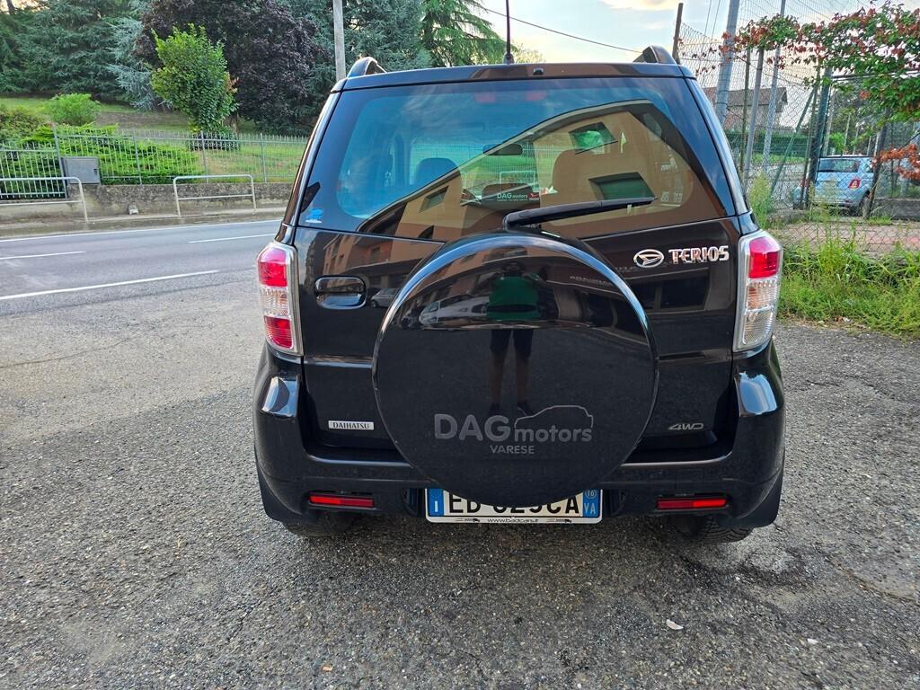 Daihatsu Terios 1.5 105 CV 4WD HIRO