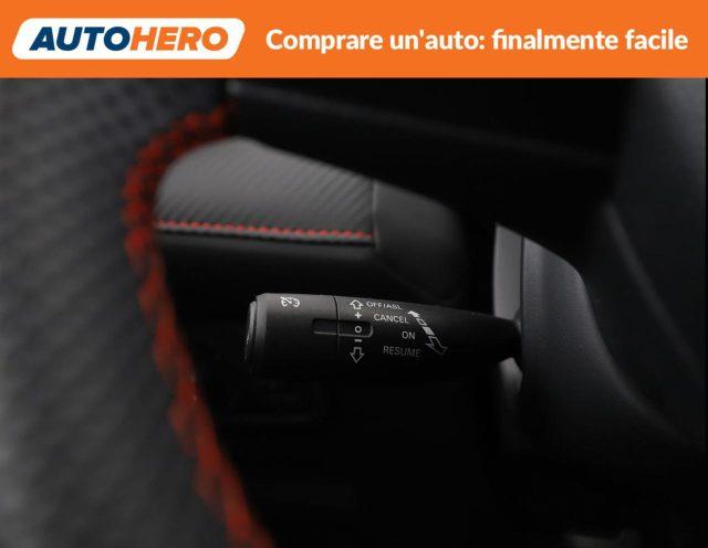 MG ZS 1.5 VTi-tech Luxury